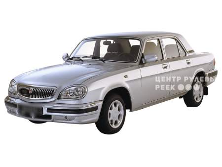 ГАЗ 31105 Волга 1 Седан