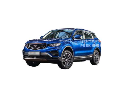 Джили Atlas Pro 1 SUV