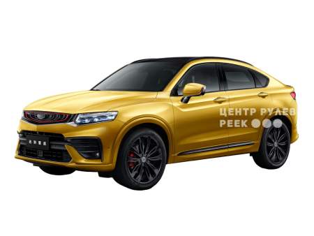 Джили Tugella FY11 1 SUV