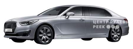 Генезис G90