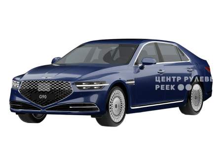 Генезис G90