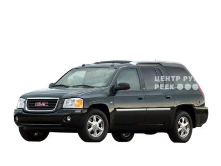 Джи Эм Си Envoy 2 SUV