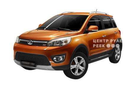 Грейт Волл Hover M4 1 SUV