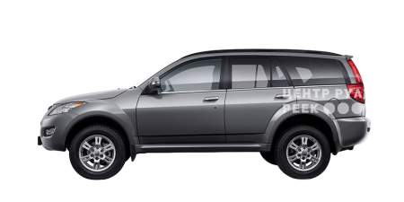 Хавэйл H5 2 SUV
