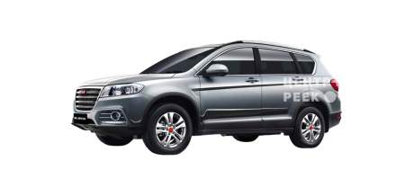 Хавэйл H6 2 SUV
