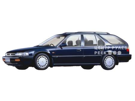 Хонда Accord 4, рестайлинг Универсал