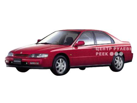 Хонда Accord 5 Седан