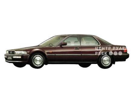 Хонда Accord Inspire