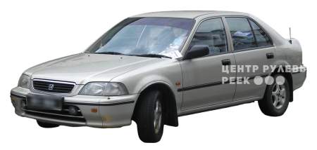 Хонда Сити