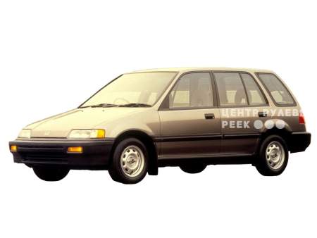 Хонда Civic Shuttle