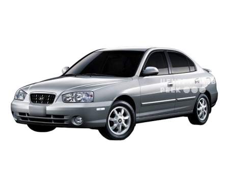 Хендай Аванте