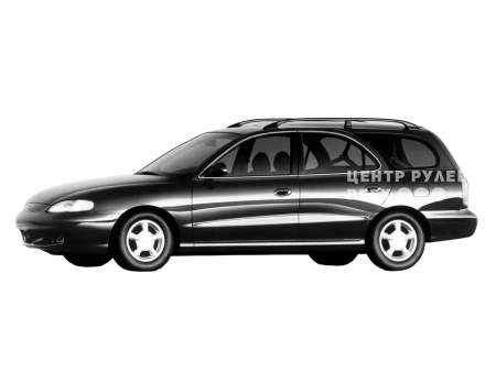 Хендай Elantra 2 Универсал