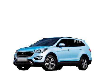 Хендай Grand Santa Fe 1 SUV