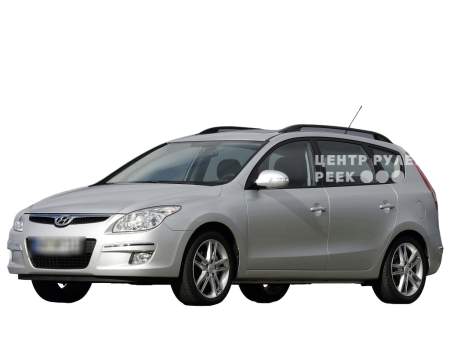 Хендай i30 1 Универсал