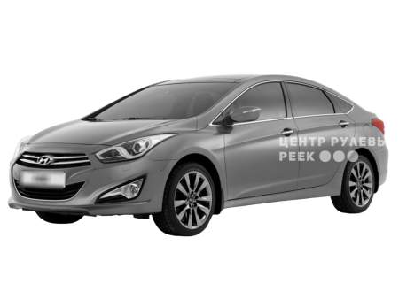 Хендай i40 1 Седан