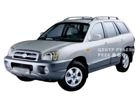 Хендай Santa Fe Classic