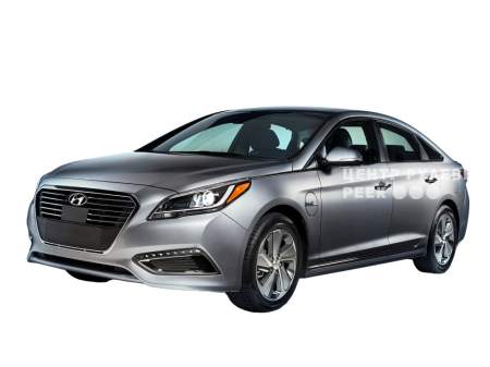 Хендай Sonata 7 Седан