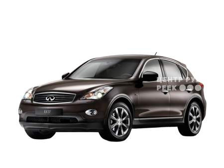 Инфинити EX37 1 SUV