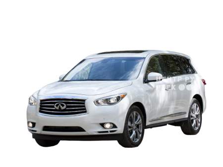 Инфинити JX35 1 SUV
