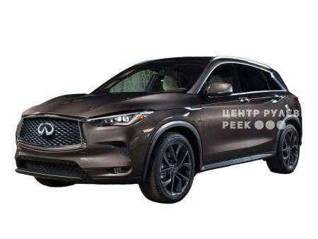 Инфинити QX50 2 SUV
