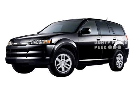Исузу Axiom 1 SUV