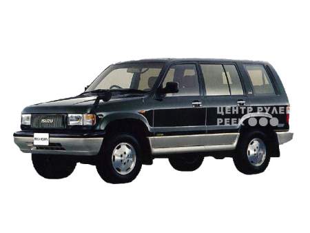 Исузу Bighorn 2 SUV
