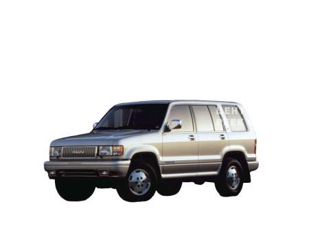 Исузу Trooper 2 SUV