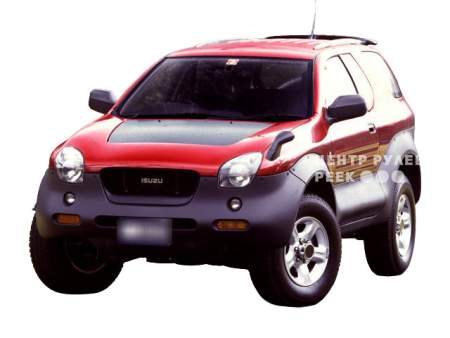 Исузу VehiCross 1 SUV