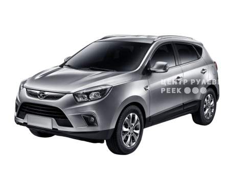 Джак S5 1 SUV