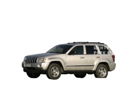 Джип Grand Cherokee 3 SUV