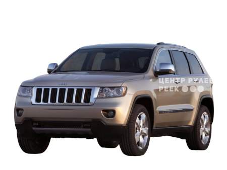 Джип Grand Cherokee 4 SUV