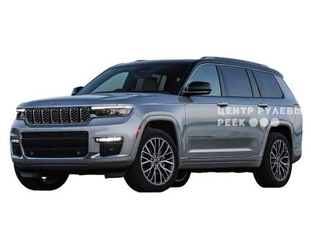 Джип Grand Cherokee 5 SUV