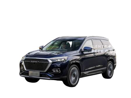 Джетур X95 1 SUV
