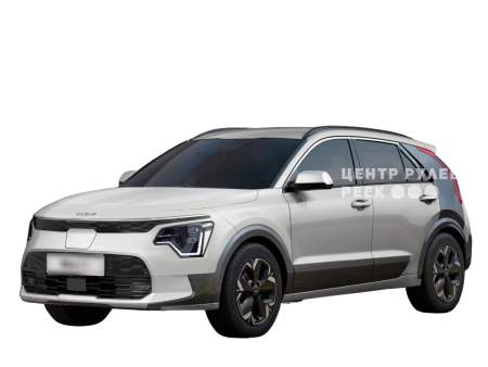 Киа Niro 2 SUV