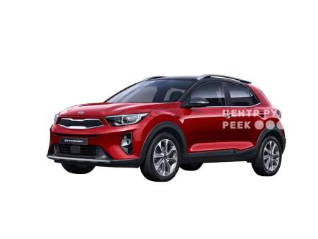 Киа Stonic 1 SUV