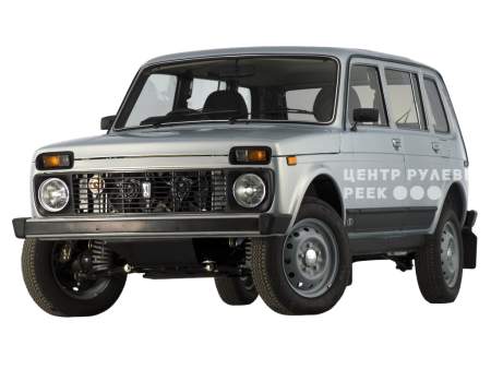 Лада 4x4 2131 Нива