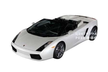Ламборгини Gallardo 1 Кабриолет
