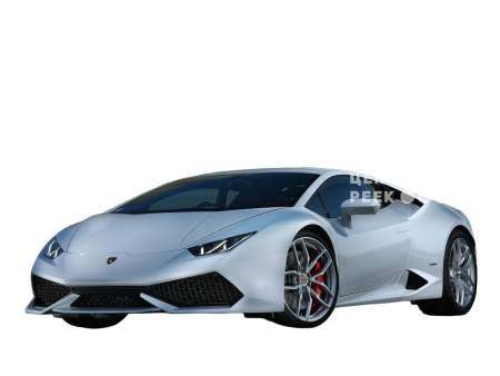 Ламборгини Huracan 1 Купе