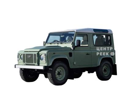 Ленд Ровер Defender 1 SUV