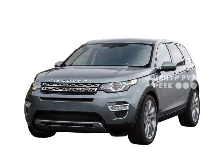 Ленд Ровер Discovery Sport 1 SUV