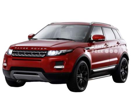 Ленд Ровер Range Rover Evoque 1 SUV