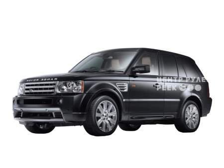 Ленд Ровер Range Rover Sport 1 SUV