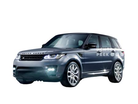 Ленд Ровер Range Rover Sport 2 SUV