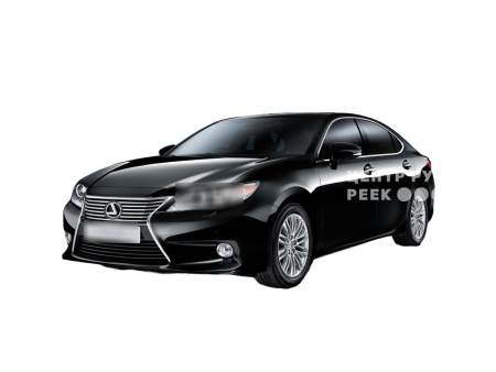 Лексус ES250 6