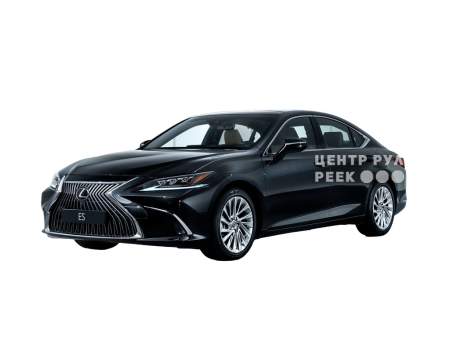 Лексус ES250 7