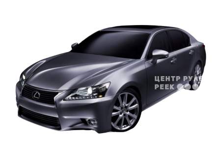 Лексус GS250