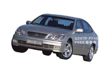 Лексус GS300 2 Седан