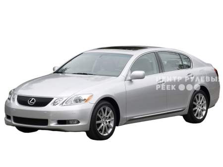 Лексус GS300
