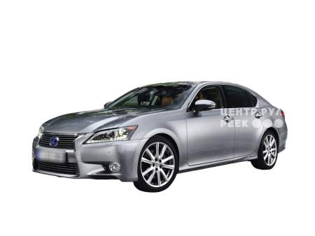 Лексус GS300h