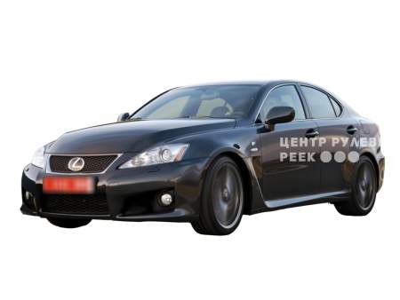 Лексус IS F